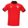 Sevilla Bortatröja 2026-27 Kortärmad Sevilla Bortatröja 2026-27 Kortärmad